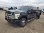 2015 Ford F350 Super Duty