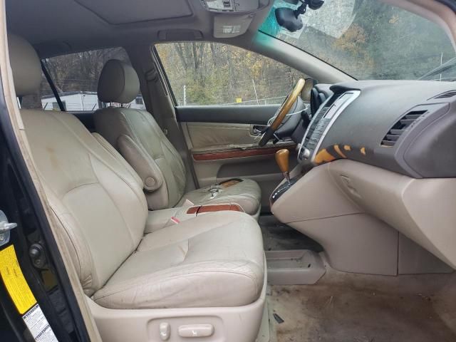 2004 Lexus RX 330