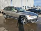 2008 Volvo XC70