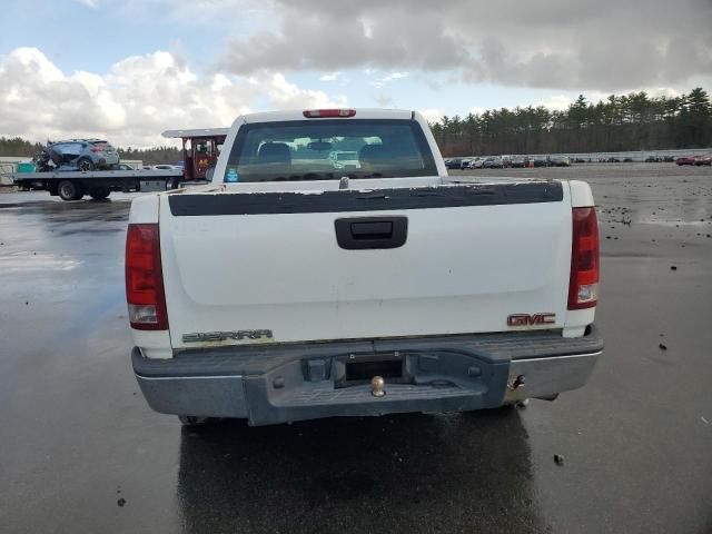 2008 GMC Sierra C1500