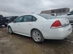 2011 Chevrolet Impala LS