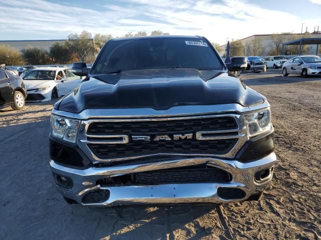 2022 Dodge RAM 1500 BIG HORN/LONE Star