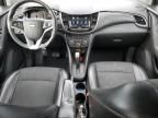 2018 Chevrolet Trax 1LT