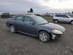 2010 Chevrolet Impala LT