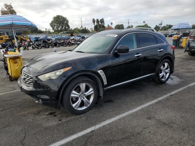 2009 Infiniti FX35