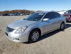 Run And Drives Cars for sale at auction: 2010 Nissan Altima Base