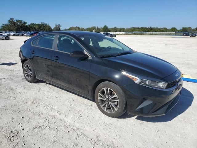 2023 KIA Forte LX