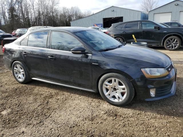 2014 Volkswagen Jetta GLI