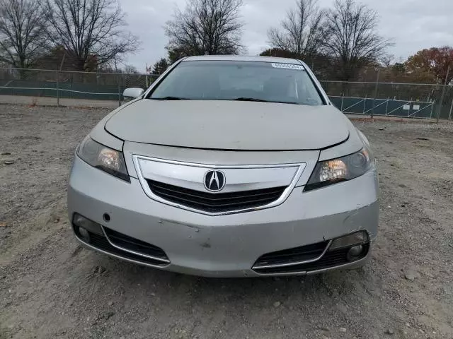 2012 Acura TL