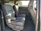 2014 Honda Odyssey Touring