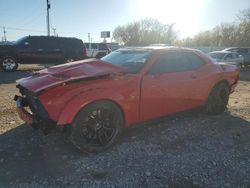 2019 Dodge Challenger R/T Scat Pack en venta en Oklahoma City, OK