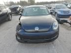 2012 Volkswagen Beetle Turbo