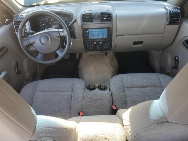 2004 Chevrolet Colorado