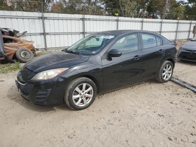 2010 Mazda 3 I