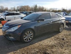 2012 Hyundai Sonata SE en venta en Chalfont, PA