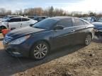 2012 Hyundai Sonata SE