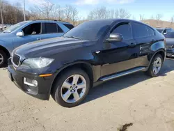 Compre carros salvage a la venta ahora en subasta: 2014 BMW X6 XDRIVE35I