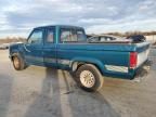 1992 Ford Ranger Super Cab