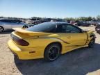 2002 Pontiac Firebird Formula