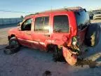 2004 Jeep Liberty Limited