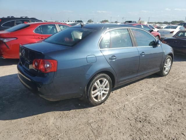 2006 Volkswagen Jetta TDI