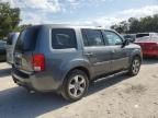 2012 Honda Pilot EXL