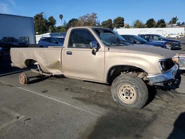 1993 Toyota T100 SR5