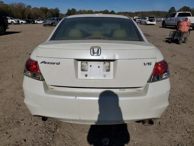 2009 Honda Accord EXL