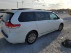 2014 Toyota Sienna XLE