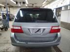 2007 Honda Odyssey EX