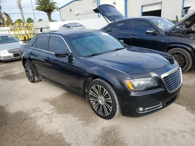 2014 Chrysler 300 S