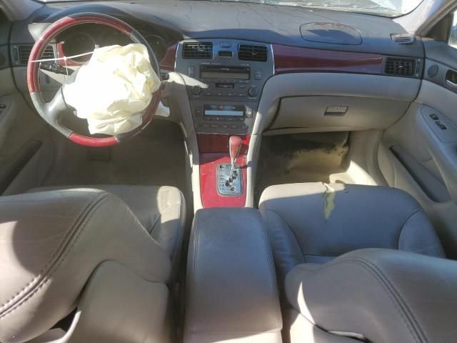 2004 Lexus ES 330