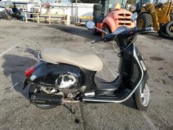 2007 Vespa GTS 250 en venta en Van Nuys, CA