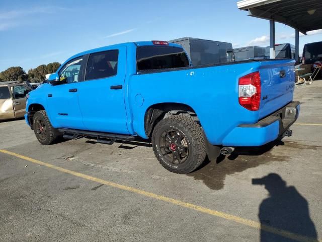 2019 Toyota Tundra Crewmax SR5