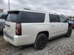 2015 GMC Yukon XL Denali