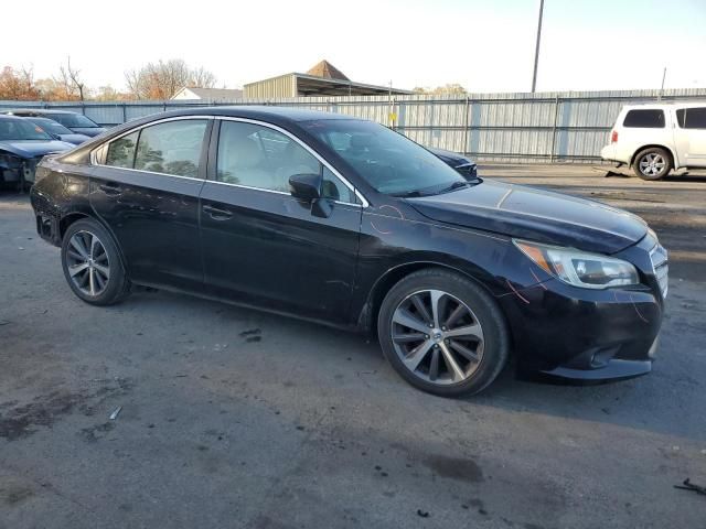 2015 Subaru Legacy 2.5I Limited