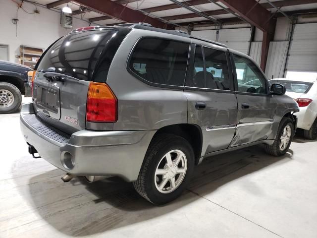 2009 GMC Envoy SLE