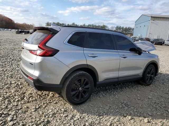 2023 Honda CR-V Sport Touring