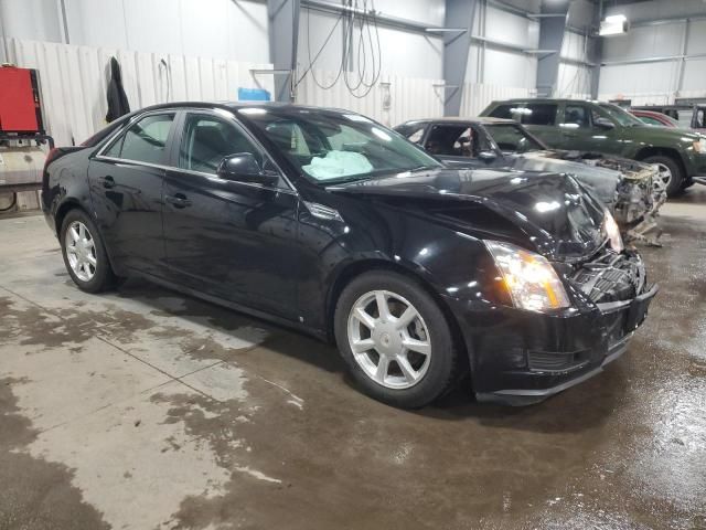 2009 Cadillac CTS HI Feature V6