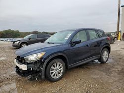 Carros salvage a la venta en subasta: 2014 Mazda CX-5 Sport