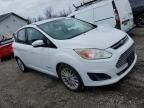 2015 Ford C-MAX SE