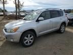 2006 Toyota Rav4 Limited