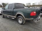 2001 Ford F150 Supercrew