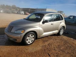 Salvage cars for sale at Tanner, AL auction: 2004 Chrysler PT Cruiser