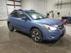 2014 Subaru XV Crosstrek 2.0I Hybrid Touring