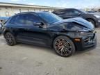 2024 Porsche Macan S