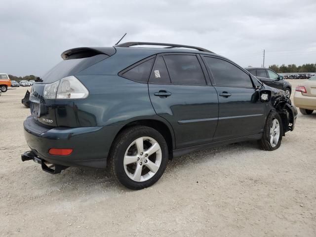 2004 Lexus RX 330