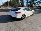 2014 Porsche Panamera S Hybrid