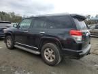 2010 Toyota 4runner SR5