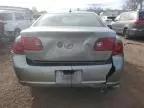 2006 Buick Lucerne CX